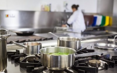 Top 10 Tips for Setting Up a Restaurant Kitchen in Mesa