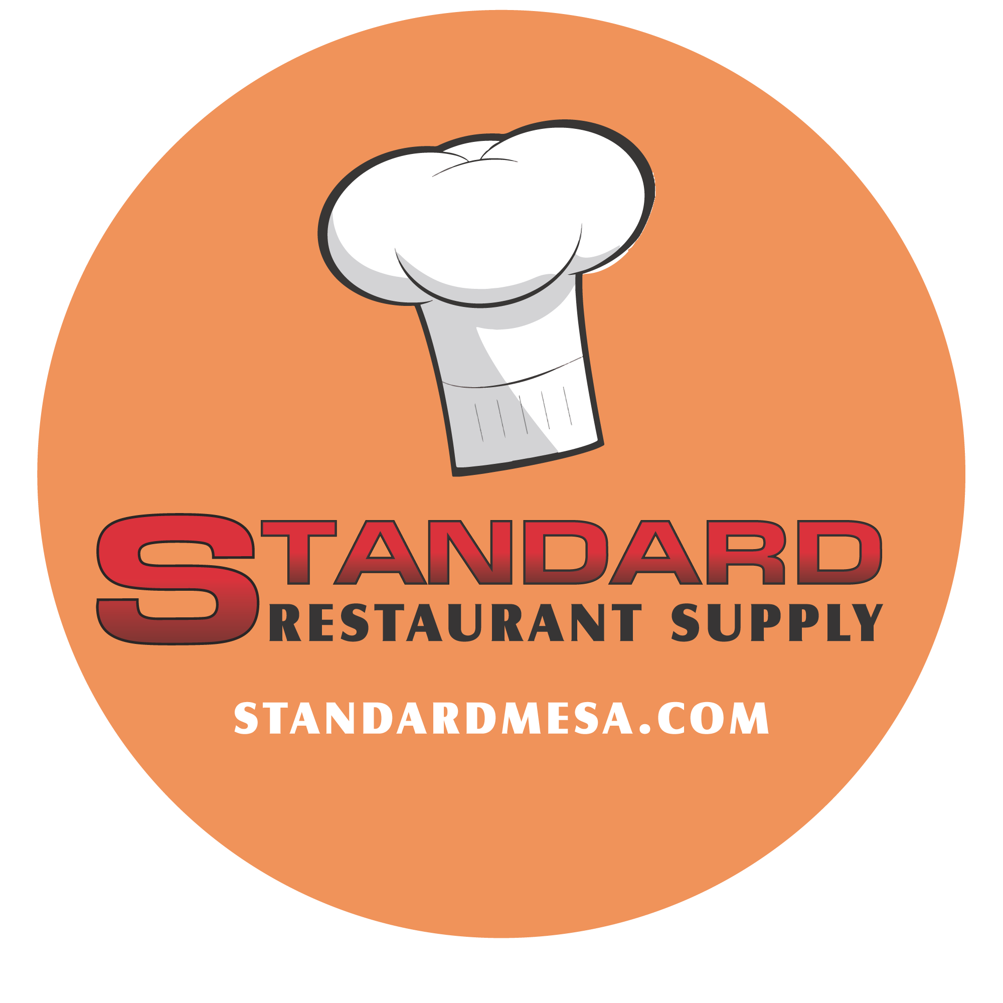 Home Standard Restaurant Supply Mesa