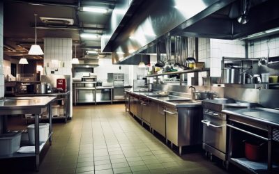 Mesa Restaurant Supply Options That Save You Money: Affordable Equipment and Operational Efficiency in Mesa, AZ